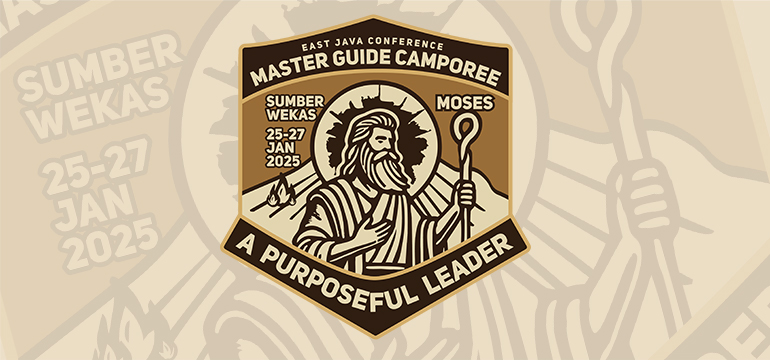 Camporee Master Guide KJKT 2025 - Late Bird