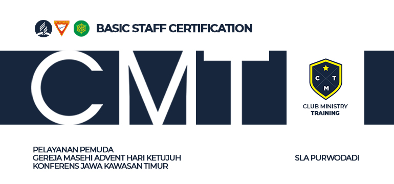 CMT Pathfinder Basic Staff Training 2025 SLAPUR-Guru