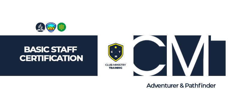 Pathfinder Basic Staff Training 2026