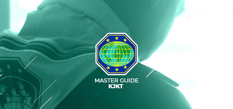 Kelas Master Guide KJKT 2026